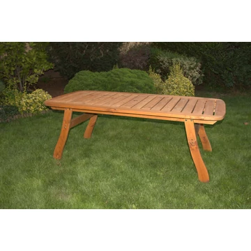 ROBINSON 200x100-as fix asztal