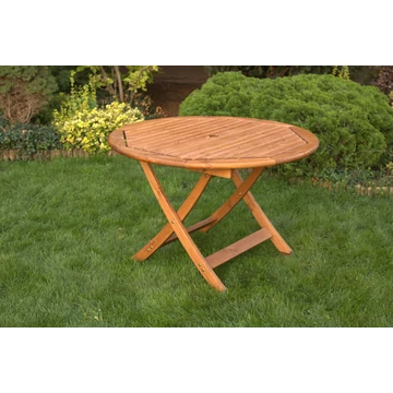 VIVA 110 kerek asztal