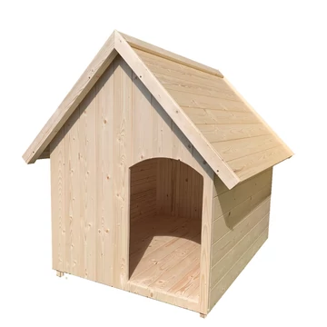 Kutyaház nagy 100 x 80 x 100
