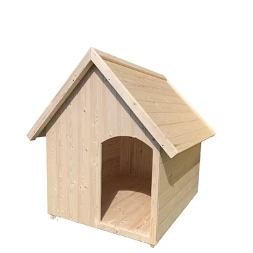 Kutyaház közepes 90 x 70 x 80  