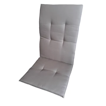  Párna 5 pozíciós székhez BARNÁS SZÜRKE