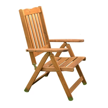 VIVA 5 pozícióba állítható szék