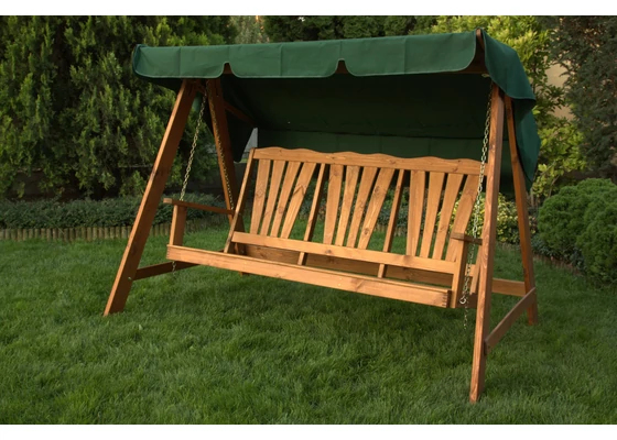 hinta, napozó, zsúrkocsi